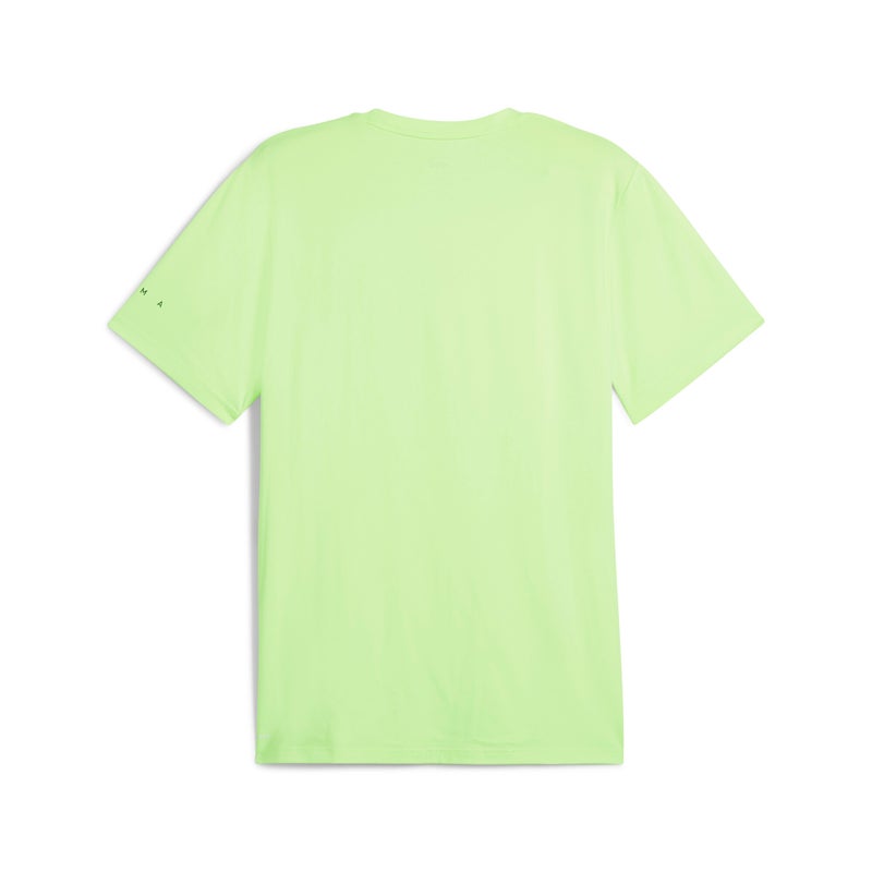 بوما تيشرت ناعم للرجال من تشكيلة CLOUDSPUN - Image 5